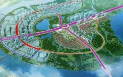 TP.HCM bác thông tin vốn làm 4 tuyến đường ở Thủ Thiêm 12.000 tỷ