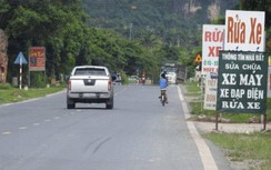 Bộ GTVT phản hồi kiến nghị đầu tư nâng cấp, mở rộng Quốc lộ 6