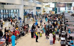 Hàng không thí điểm công nghệ nhận diện khuôn mặt khách đi máy bay thế nào?