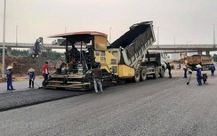 Ứng dụng công nghệ, vật liệu mới trong xây dựng và bảo trì đường bộ