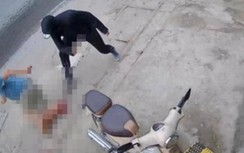 Vì sao tạm đình chỉ điều tra nghi phạm chém lìa chân người đàn ông đi bộ?