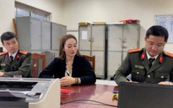 Công an xác minh việc cô đồng bổ cau "đúng nhận, sai cãi" nhận tiền làm lễ