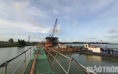 Quảng Ngãi: Phân bổ hơn 10 nghìn tỷ đầu tư phát triển cơ sở hạ tầng