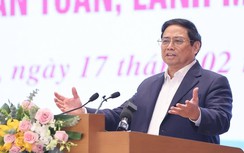 Thủ tướng: Doanh nghiệp BĐS phải giải quyết khó khăn do chính mình gây ra