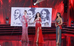 BTC Miss Charm chính thức lên tiếng về đêm chung kết gây tranh cãi