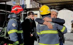 Chính phủ, nhân dân Thổ Nhĩ Kỳ xúc động trước tình cảm của Việt Nam