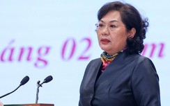 Ngân hàng Nhà nước bố trí 120.000 tỷ, lãi thấp để phát triển nhà ở xã hội