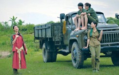 "Bình minh đỏ" chiếu mở màn Tuần phim kỷ niệm 80 năm Đề cương về văn hoá VN