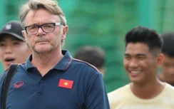 Báo Đông Nam Á hết lời ca ngợi tân HLV trưởng đội tuyển Việt Nam