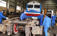 Bỏ niên hạn đầu máy toa xe, mất an toàn ai chịu?