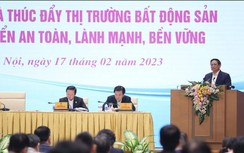 Thủ tướng yêu cầu phân tích giá bất động sản với thu nhập, thực tế ra sao?