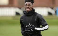 Cựu sao Chelsea qua đời sau thảm họa động đất ở Thổ Nhĩ Kỳ