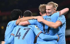 Nhận định, dự đoán kết quả Nottingham vs Man City, vòng 24 Ngoại hạng Anh