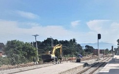 Đầu tư 7.400 tỷ đồng nâng cấp hạ tầng đường sắt năm 2023