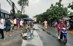 Tin tức tai nạn giao thông mới nhất ngày hôm nay 20/2/2023