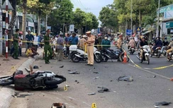 Tin tức tai nạn giao thông mới nhất ngày hôm nay 19/2/2023