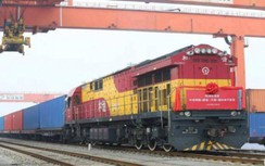 Vì sao kế hoạch xây đường sắt mới của Trung Quốc khiến Ấn Độ lo ngại?