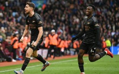 Ngoại hạng Anh: Arsenal thắng khó tin, Man City "tự bắn vào chân"