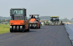 Bộ GTVT thúc tiến độ dự án cao tốc Mai Sơn - QL45