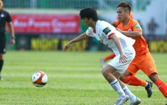 V-League 2023: HAGL vẫn chưa biết mùi chiến thắng