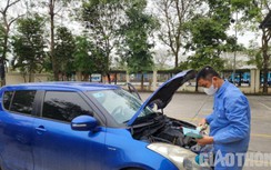 Gấp rút bổ sung nhân sự cho Cục Đăng kiểm Việt Nam