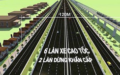 Lập Hội đồng thẩm định nghiên cứu khả thi Dự án thành phần 3 Vành đai 4