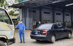 Được gì khi bổ sung chức năng thanh tra chuyên ngành cho Cục Đăng kiểm?