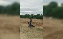 Công an Quảng Bình xác minh nữ sinh bị đánh, làm nhục trên mạng xã hội