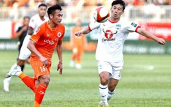 HAGL đối diện với cơn ác mộng từng vùi dập thanh xuân của thế hệ vàng