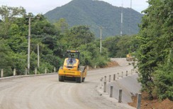 Ninh Thuận chuẩn bị đầu tư tuyến đường 2.100 tỷ đồng kết nối Tây Nguyên