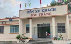 12 phương tiện vận tải ở Sóc Trăng bị thu hồi phù hiệu không thời hạn