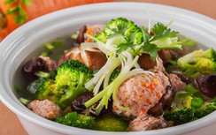 Loại rau có lượng vitamin C gấp 3 lần quả cam, ăn ngon lại tăng đề kháng