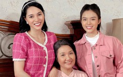 Nghệ sĩ Ngân Quỳnh tiết lộ bí mật về vai diễn người mẹ mắc bệnh Alzheimer