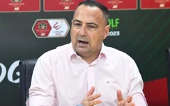 HLV CAHN đáp trả khi bị người đại diện Văn Lâm bỗng dưng "tấn công"