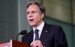 Mỹ cáo buộc Trung Quốc cân nhắc cung cấp vũ khí cho Nga sử dụng tại Ukraine