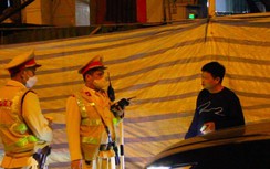 Mạo danh phóng viên để "giải cứu" người thân vi phạm nồng độ cồn