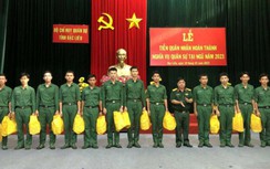 Bạc Liêu giải quyết việc làm, đào tạo nghề cho thanh niên xuất ngũ