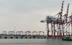 Cảng Quốc tế Long An có Giám đốc Điều hành Vận hành mới