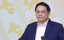 Thủ tướng: "Đã dành dụm để có nguồn vốn, đầu tư phải hiệu quả"