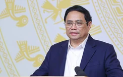 Thủ tướng: Hơn 700 nghìn tỷ đồng vốn đầu tư công phải giải ngân ít nhất 95%