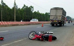 Tin tức tai nạn giao thông mới nhất ngày hôm nay 21/2/2023