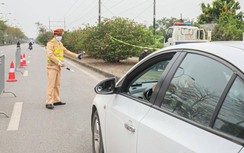 Thủ tướng đánh giá cao kết quả xử lý nồng độ cồn của lực lượng CSGT