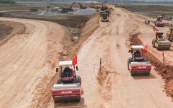 Cách nào giải ngân hơn 94.000 tỷ vốn giao thông?