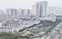 Có nên đánh thuế với nhà đang sử dụng?