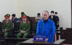 Tài xế "ma men" tấn công CSGT ở Hòa Bình lĩnh 12 tháng tù