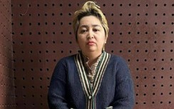 Chân dung "bà trùm" cho vay nặng lãi 63 tỉ đồng ở Quảng Bình vừa bị bắt