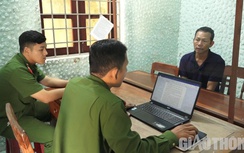 Shipper bị đánh gãy 2 tay: Kẻ đánh nghi nạn nhân lấy dây chuyền vàng của vợ