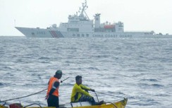 Mỹ - Philippines có thể thực hiện tuần tra chung trên Biển Đông