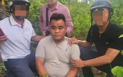 Cuộc vây bắt bị can trốn nã đặc biệt trong rừng Tánh Linh