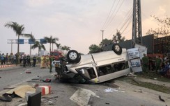 Tai nạn 10 người tử vong: Ai chịu trách nhiệm và bồi thường thế nào?